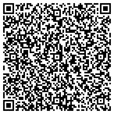 QR-код с контактной информацией организации Пожинновация, ООО КФ