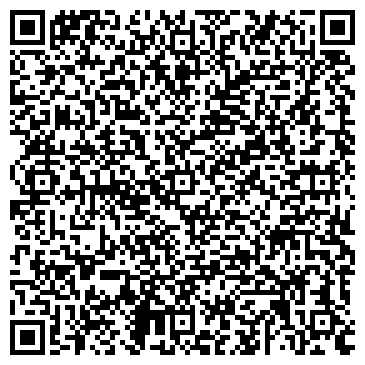 QR-код с контактной информацией организации БрандБилдинг, ООО