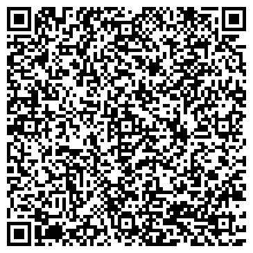 QR-код с контактной информацией организации ТехноПрогрессСервис, ООО