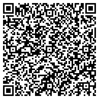 QR-код с контактной информацией организации Скандо, ООО