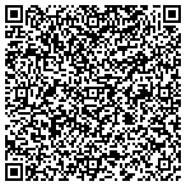 QR-код с контактной информацией организации Донбастехресурс, ООО