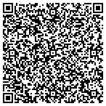 QR-код с контактной информацией организации Атис Украина, ЧП