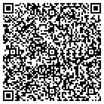 QR-код с контактной информацией организации Негорит, ООО