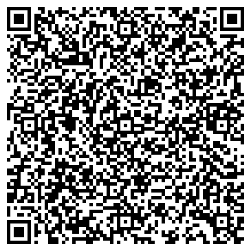 QR-код с контактной информацией организации Инекс-пульт, ООО