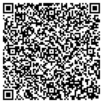 QR-код с контактной информацией организации Скела, ООО