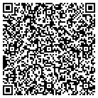QR-код с контактной информацией организации УКРФОРТ 2011, ООО