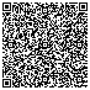 QR-код с контактной информацией организации Укренергохимизоляция, ЗАО