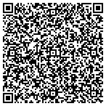 QR-код с контактной информацией организации ООО "Вентиляция-сервис"
