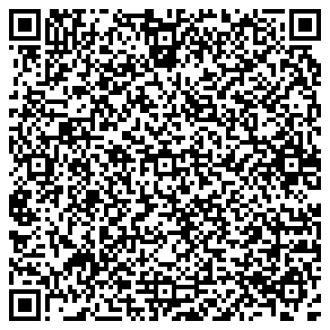 QR-код с контактной информацией организации Будофис, ООО