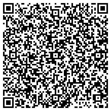 QR-код с контактной информацией организации Эгида, ТОО