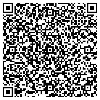 QR-код с контактной информацией организации Атлант-секьюрити КЗ, ТОО