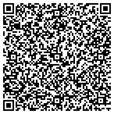 QR-код с контактной информацией организации ОАО "Гродномонтажавтоматика"