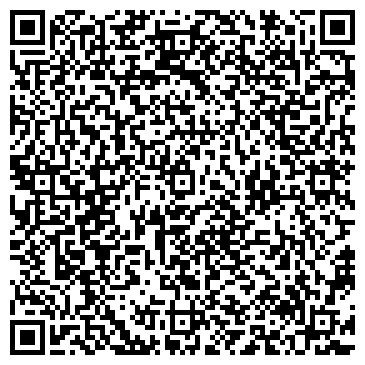 QR-код с контактной информацией организации ОХРАННОЕ АГЕНТСТВО «ОКО АЛМАТЫ»