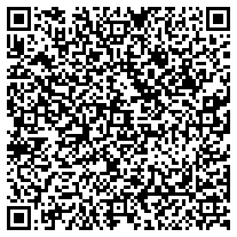 QR-код с контактной информацией организации ип "ДИВАДА"