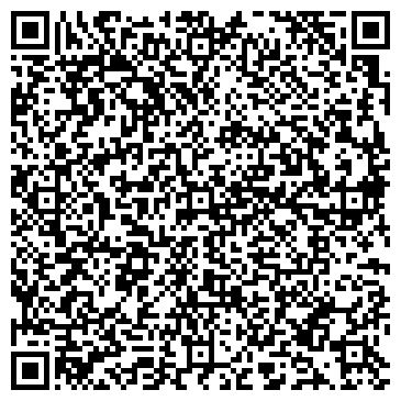 QR-код с контактной информацией организации ТОО "Жаунгер 2007"