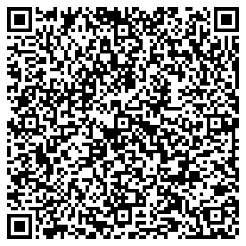 QR-код с контактной информацией организации ТОО "Кузет Моторс"