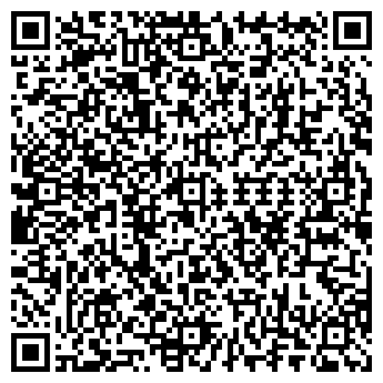 QR-код с контактной информацией организации ТОО "Олимп"