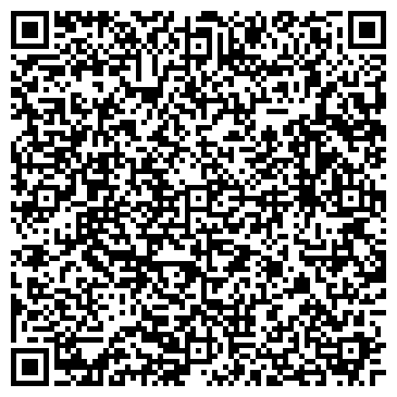 QR-код с контактной информацией организации Общество с ограниченной ответственностью тоо охранное предприятие " корвет''