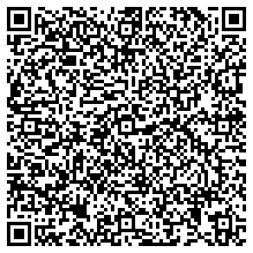 QR-код с контактной информацией организации ЧП «ЛЕГАТ УКРАИНА»