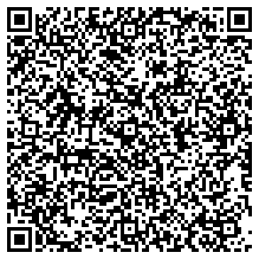 QR-код с контактной информацией организации Акова, ООО Научно-производственное общество