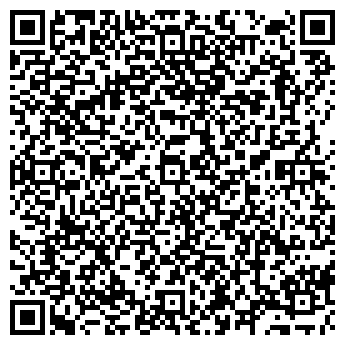 QR-код с контактной информацией организации Дубинин М. А., ИП
