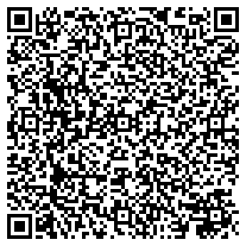 QR-код с контактной информацией организации Лоранж-2, ОДО