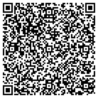 QR-код с контактной информацией организации Айноя, ЧУП