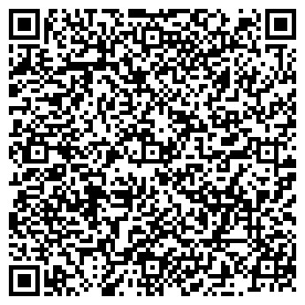 QR-код с контактной информацией организации Хамчишкин Ю. В., ИП