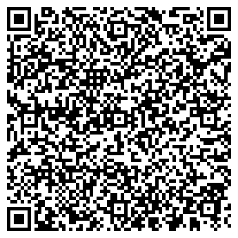 QR-код с контактной информацией организации Технолитэкс, ООО