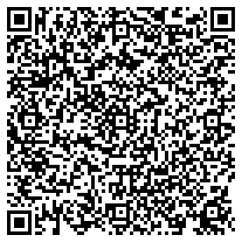 QR-код с контактной информацией организации ФОП Паламаржа