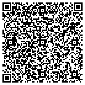 QR-код с контактной информацией организации Фирма Аллан, ЧП