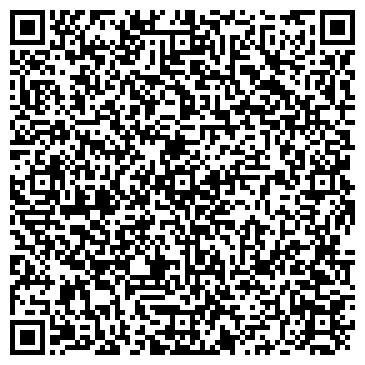 QR-код с контактной информацией организации УкрНДИОГаз, ПрАО
