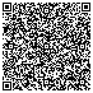 QR-код с контактной информацией организации Охранная компания Сакура-М, ЧП