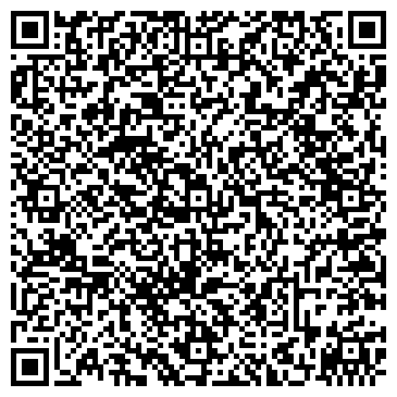 QR-код с контактной информацией организации Кристал, ООО