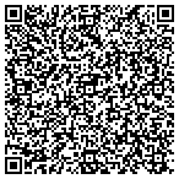 QR-код с контактной информацией организации Фемида группа компаний, ООО