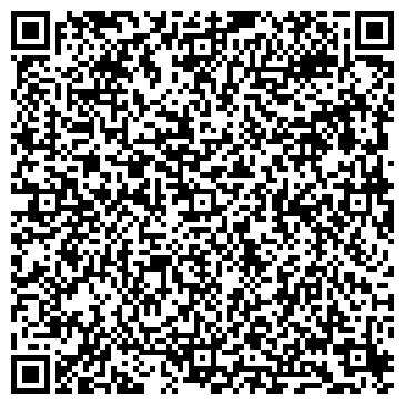 QR-код с контактной информацией организации Бастион Сервис, ЧП