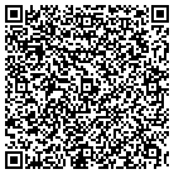 QR-код с контактной информацией организации Львов-Гарант, ЧП