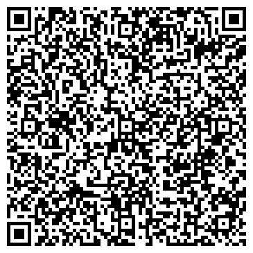QR-код с контактной информацией организации Охранное агентство Спрут - 500, ООО