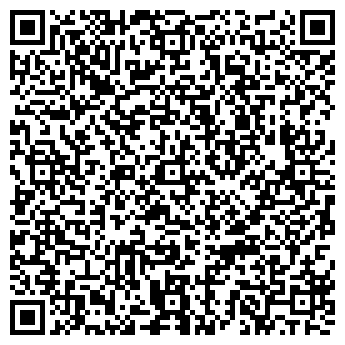 QR-код с контактной информацией организации Эскалада, ООО