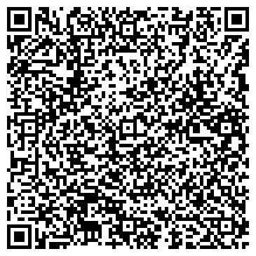 QR-код с контактной информацией организации Укрбезпека, ЧП