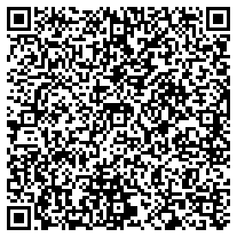 QR-код с контактной информацией организации Легат Украина