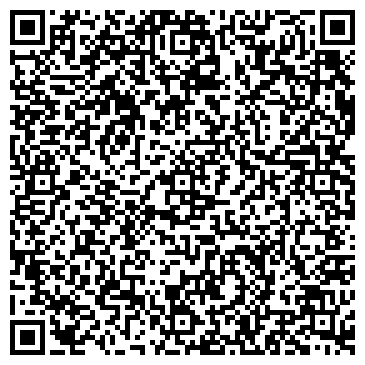 QR-код с контактной информацией организации Каскад ТЛМ, ЧП