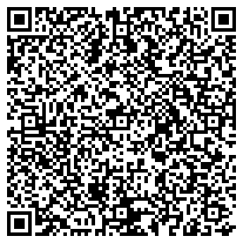 QR-код с контактной информацией организации Елминтех, ООО