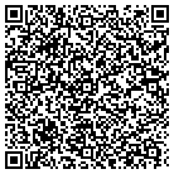 QR-код с контактной информацией организации Викинг-2008, ООО
