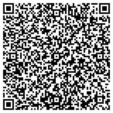 QR-код с контактной информацией организации Тихий ход, ООО