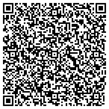QR-код с контактной информацией организации Троя-двери, ООО