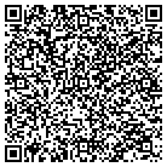 QR-код с контактной информацией организации Жилфонд, ЧП