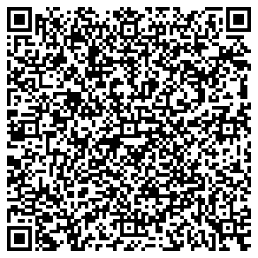 QR-код с контактной информацией организации Максимус IT, ООО