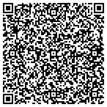 QR-код с контактной информацией организации ЭкоКривбасс, ЧП