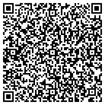 QR-код с контактной информацией организации Баязит Групп, ТОО